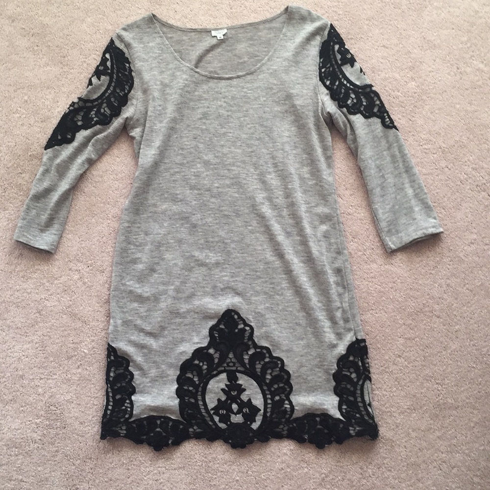 Cozy & Cute Dress